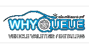 Why Queue Vehicle Valeting