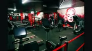 Aaron's Gym