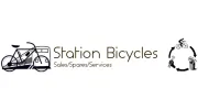 Station Bicycles