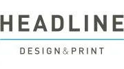 Headline Design & Print