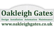 Oakleigh Gates