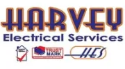 Harvey Electrical Services