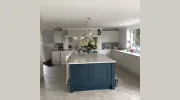 Just Fitted Kitchens