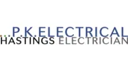 P K Electrical