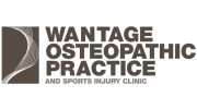 Wantage Osteopathic Practice