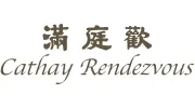 Cathay Rendezvous