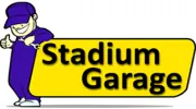 Stadium Garage