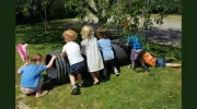 Windrush Nursery