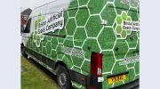 Bristol Artificial Grass