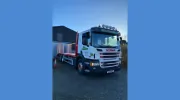 S & A Hodgson