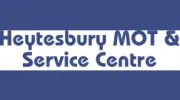 Heytesbury Garage