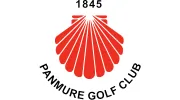 Panmure Golf Club