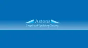 Astons Carpet & Upholstery Cleaning