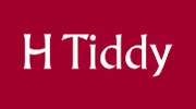 H Tiddy Estate Agents