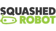 Squashed Robot