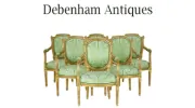 Debenham Antiques