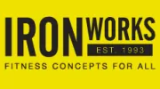 Ironworks Fitness Gym