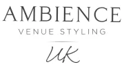 Ambience Venue Styling
