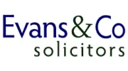 Evans and Co