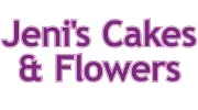 Jeni's Cakes and Flowers