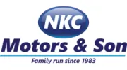 NKC Motors & Son