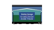 Station Garage Rayleigh