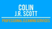 Colin J R Scott