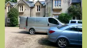 Wedgwood Cleaning