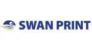 Swan Print