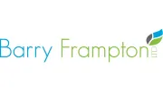 Barry Frampton