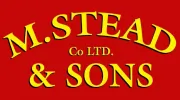 M Stead & Sons