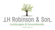 L H Robinson