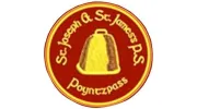 St Joseph's & St James's Primary School