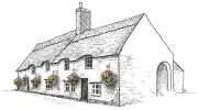 The White Horse