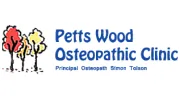 Petts Wood Osteopathic Clinic