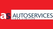 Auto Services York