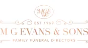 M G Evans & Sons