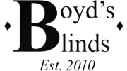 Boyds Blinds