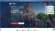 Loxdale English Centre