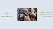Electrical Specialists
