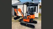 G V Plant Hire