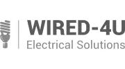 Wired 4 U Electrical Solutions