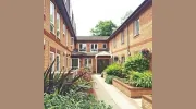 Herons Park Nursing Home