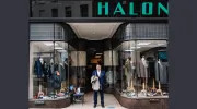 Halon Menswear