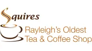 Squires Coffee Shop