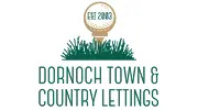 Dornoch Town & Country Lettings
