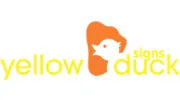 Yellow Duck Signs
