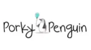 Porky Penguin