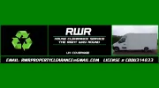 R W R House Clearance