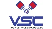 VSC Car Servicing